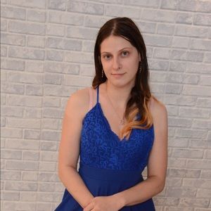 Meet your Posher, Molly